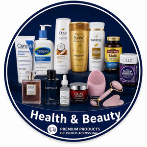 Health & Beauty