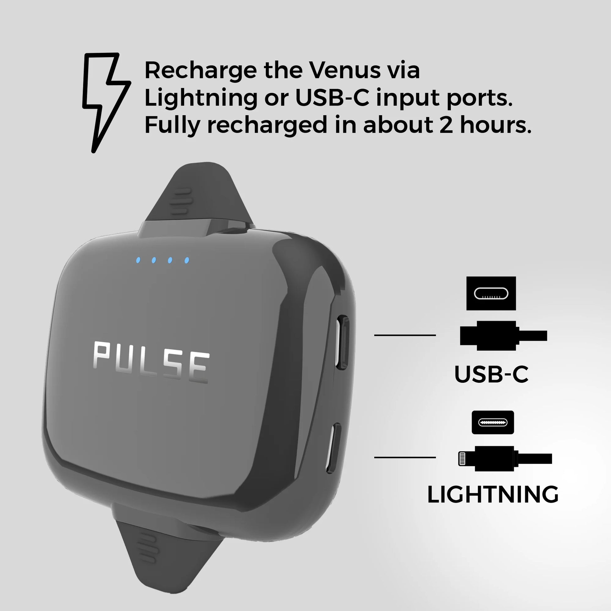 Venus Portable Universal Charger