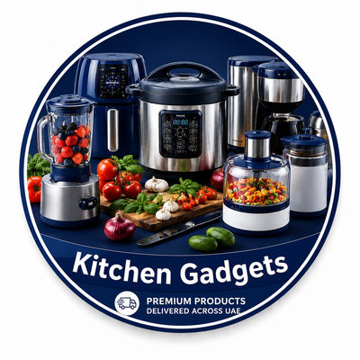 Kitchen Items