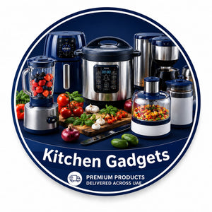 Kitchen Items