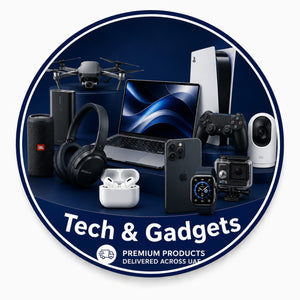 Tech & Gadgets