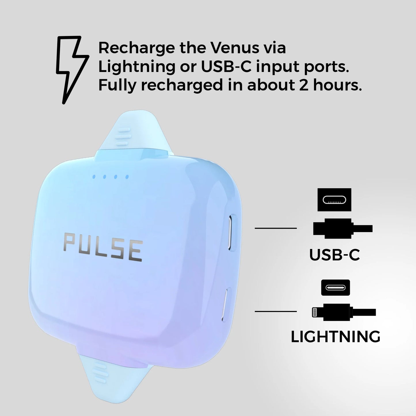 Venus Portable Universal Charger