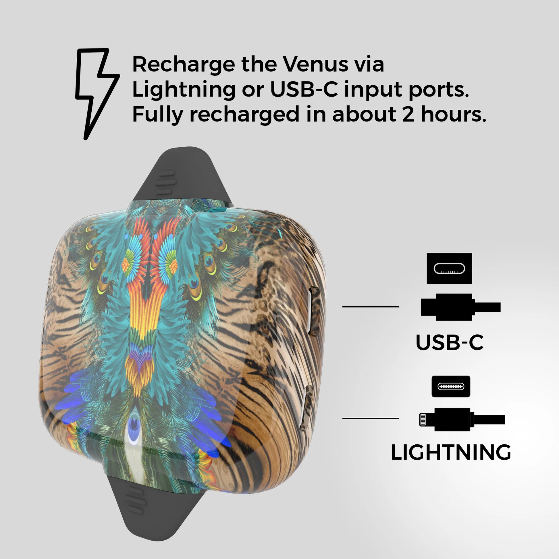 Venus Portable Universal Charger