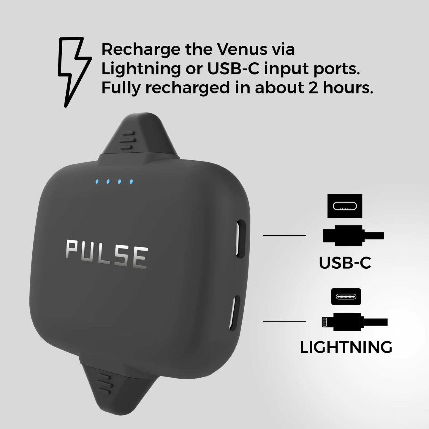 Venus Portable Universal Charger