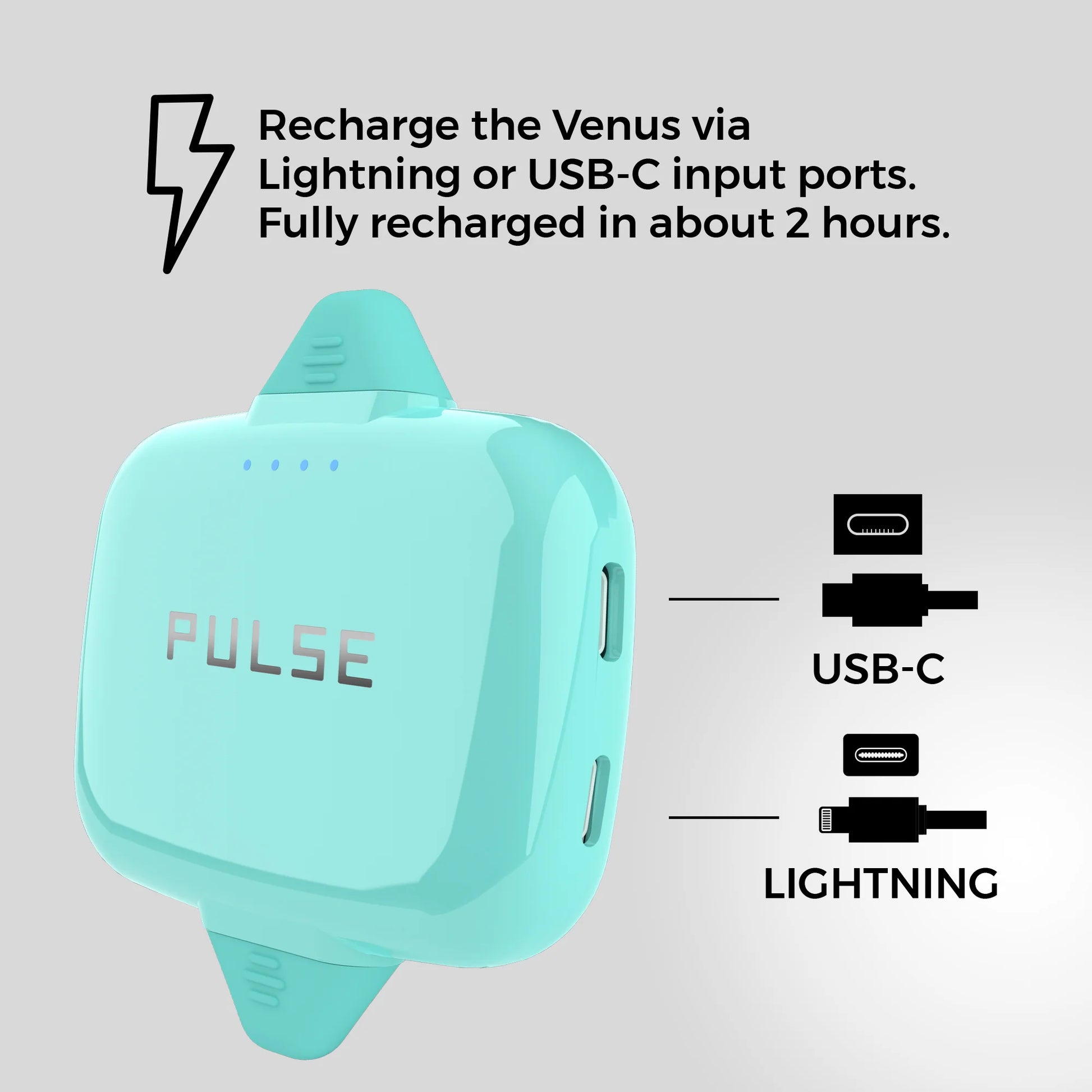 Venus Portable Universal Charger