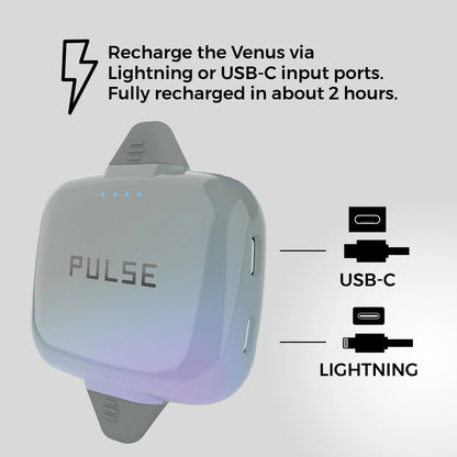 Venus Portable Universal Charger